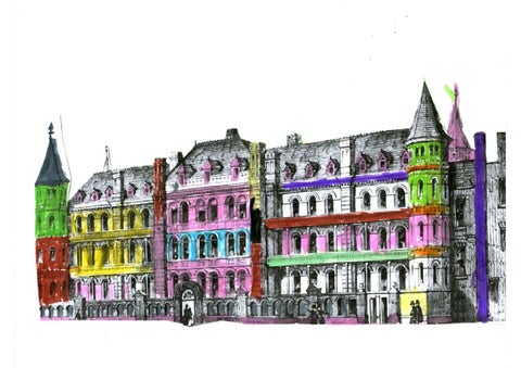 Fostering Observation. London during Florence Nightingale´s life. 第 17 页