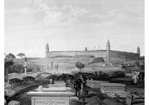 Fostering Observation. London during Florence Nightingale´s life. 第 24 页