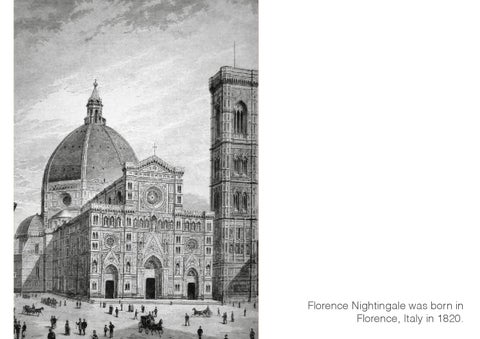 Fostering Observation. London during Florence Nightingale´s life. 第 2 页