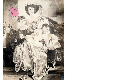 Fostering Observation. London during Florence Nightingale´s life. 第 4 页