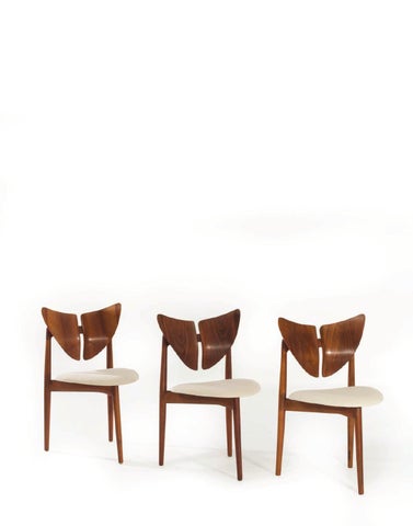 Artcurial 家具目录 · Design Scandinave 第 17 页