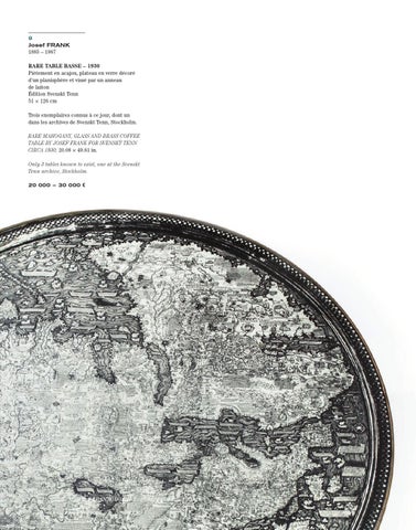 Artcurial 家具目录 · Design Scandinave 第 22 页