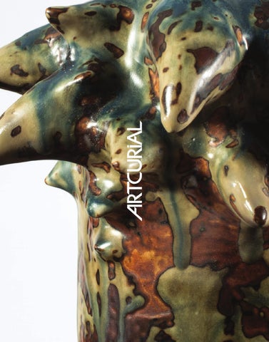 Artcurial 家具目录 · Design Scandinave 第 4 页