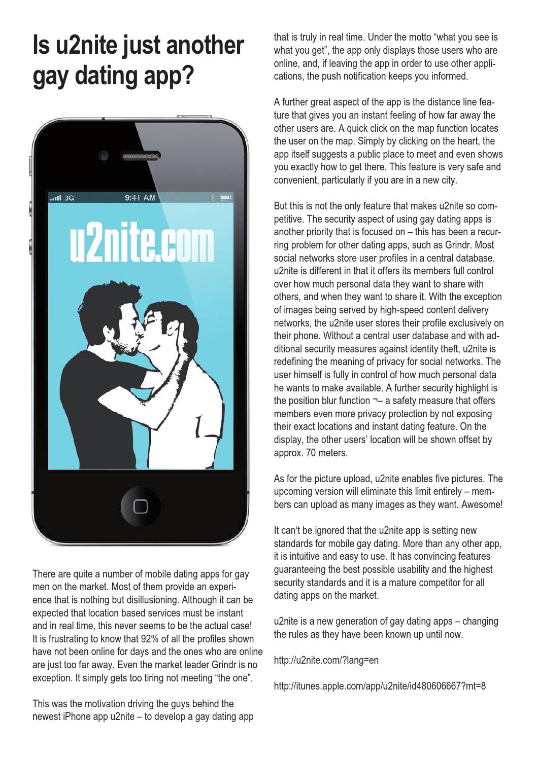 GAY CHIBWENZI APP NEDERLAND