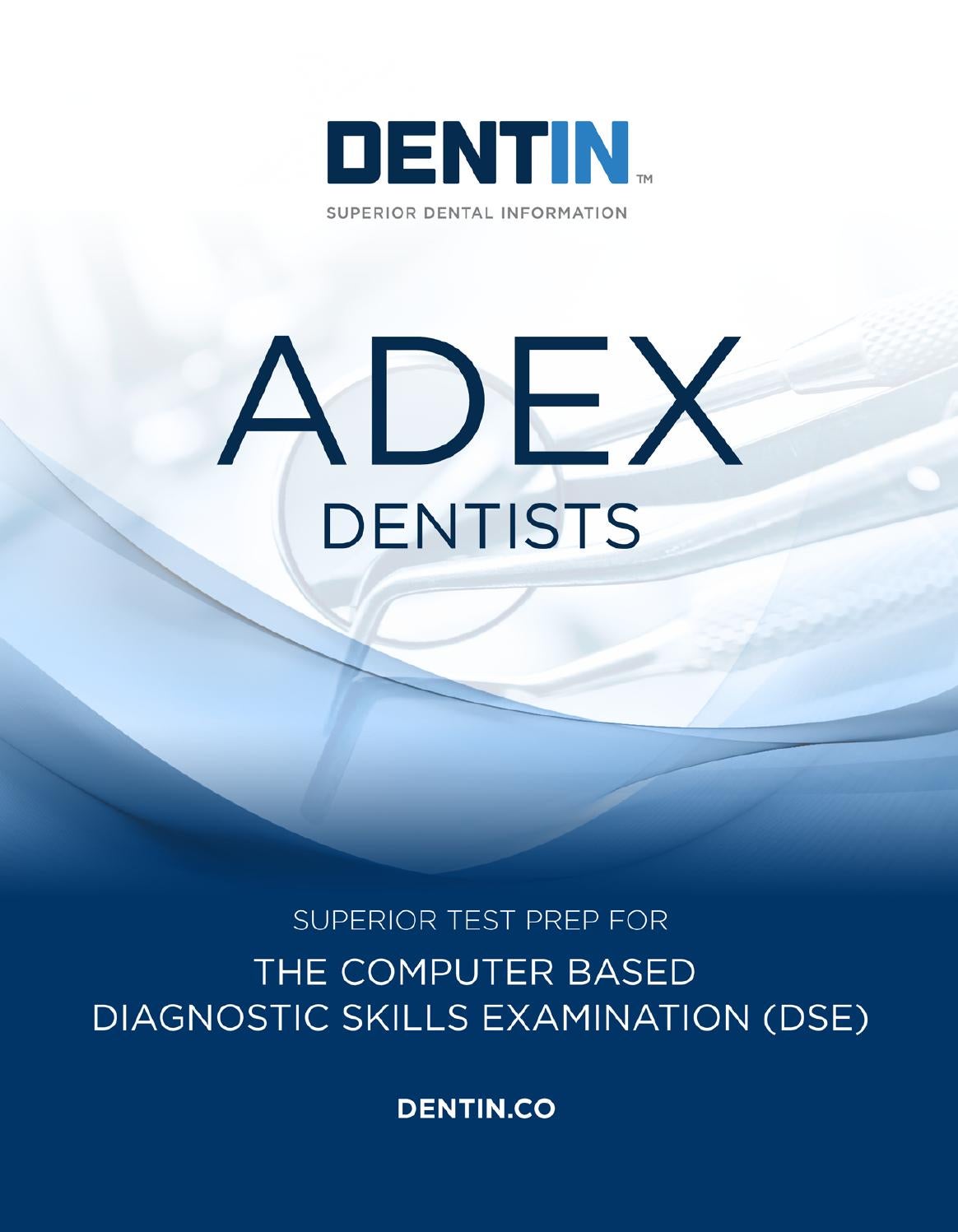 Dentin adex dentists sample by DENTIN Issuu