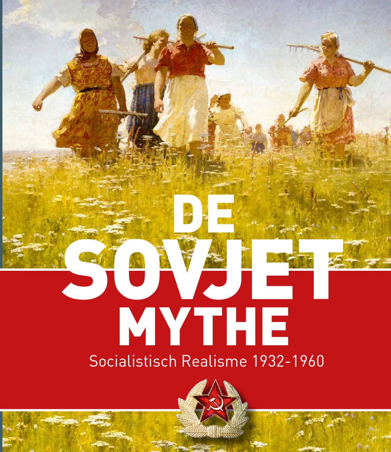 De Sovjet mythe by WBOOKS Issuu De Sovjet mythe by WBOOKS Issuu
