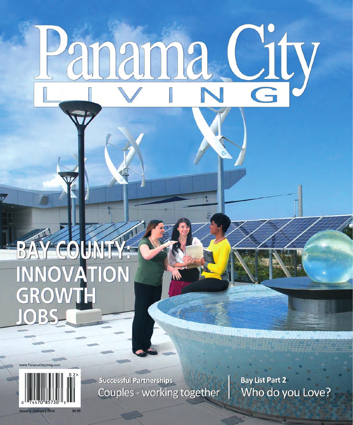Panama City Living Jan Feb 2017 Final By Catalin Daniel Ciolca Issuu Panama City Living Jan Feb 2017 Final