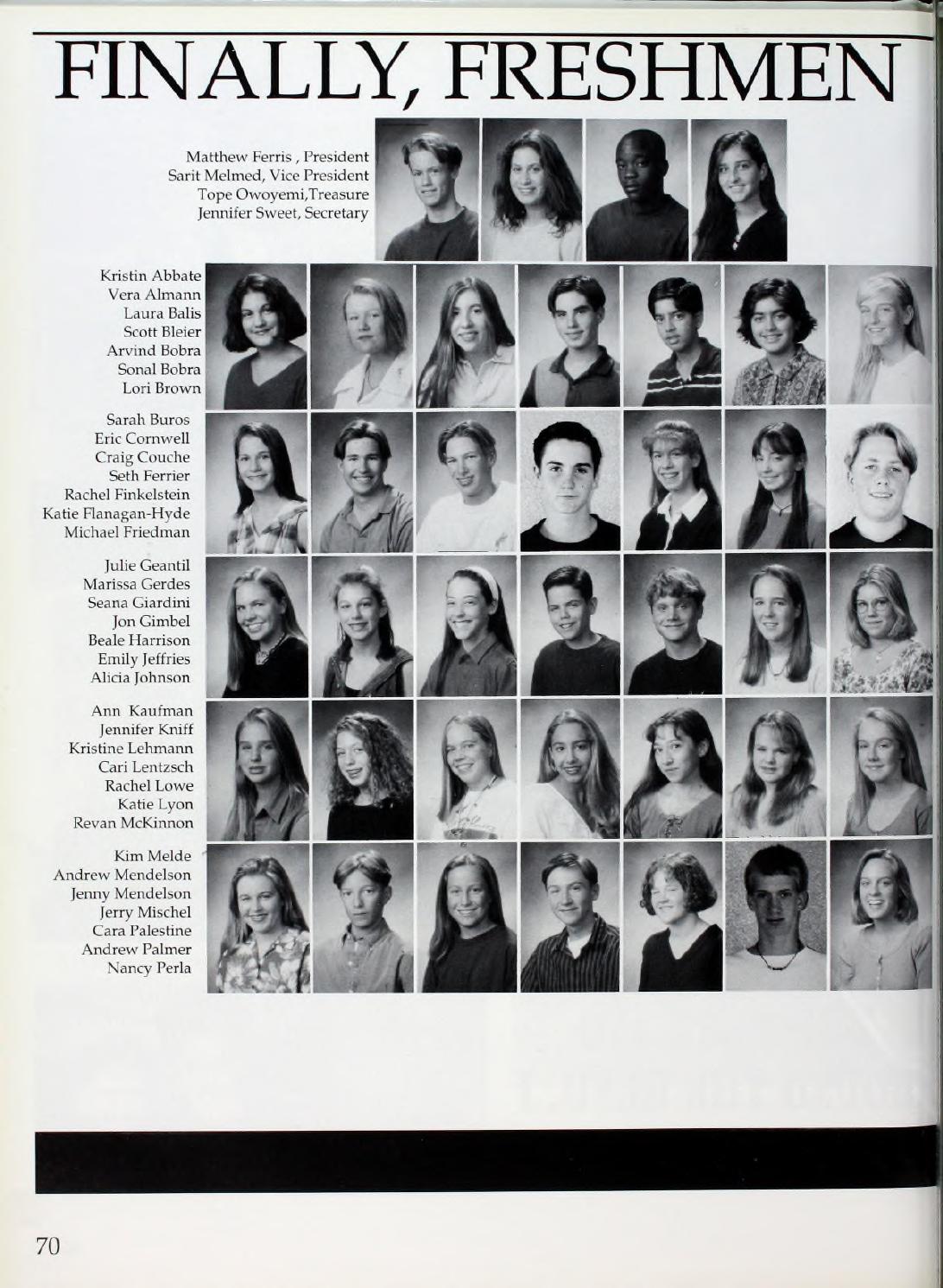 PCDS Yearbook 1994 by Phoenix Country Day School Issuu