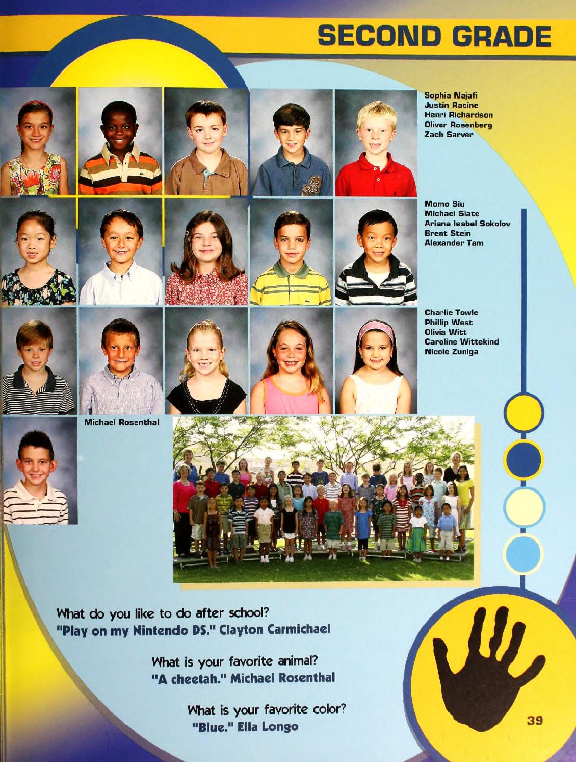 PCDS Yearbook 2009 by Phoenix Country Day School Issuu