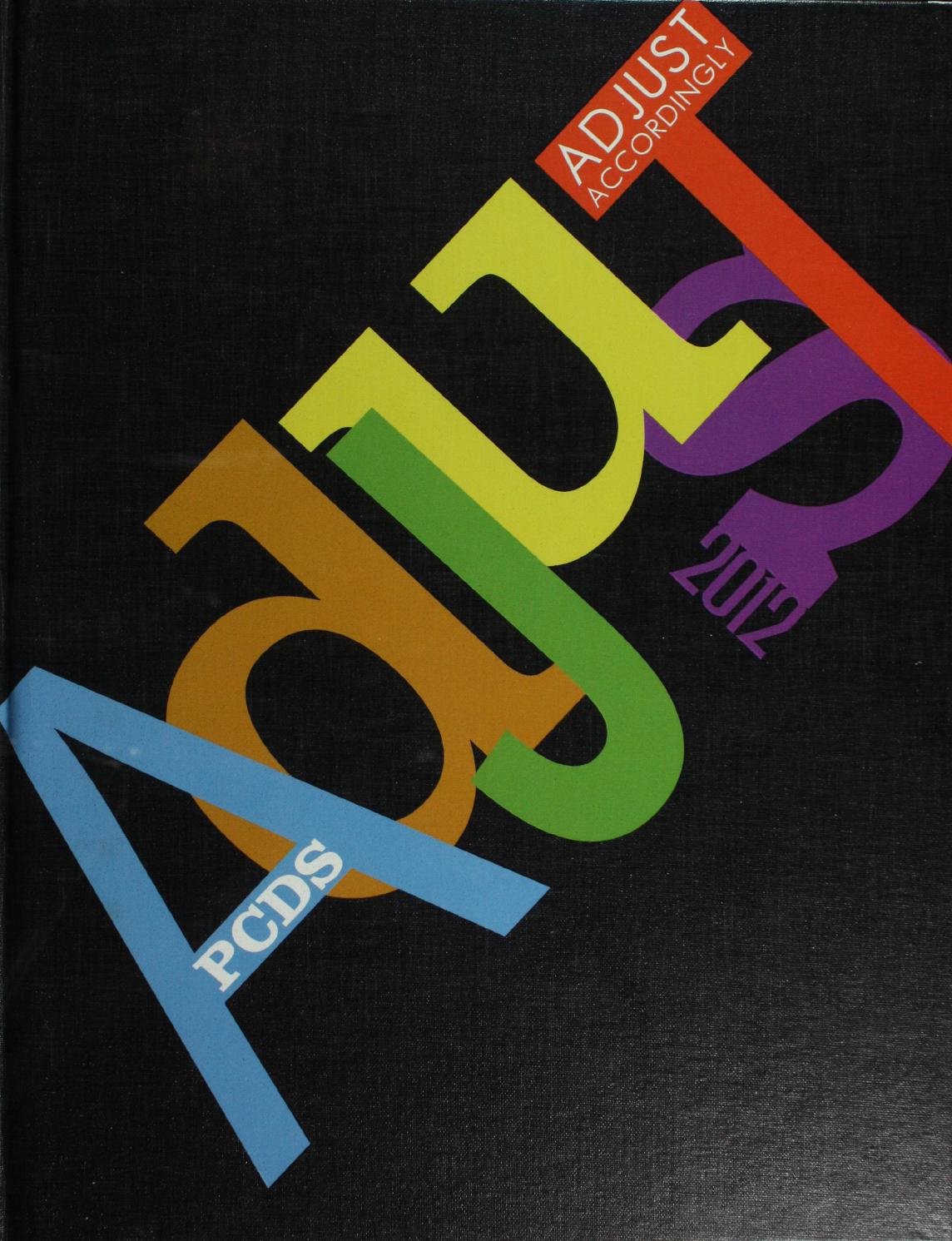 PCDS Yearbook 2012 by Phoenix Country Day School Issuu