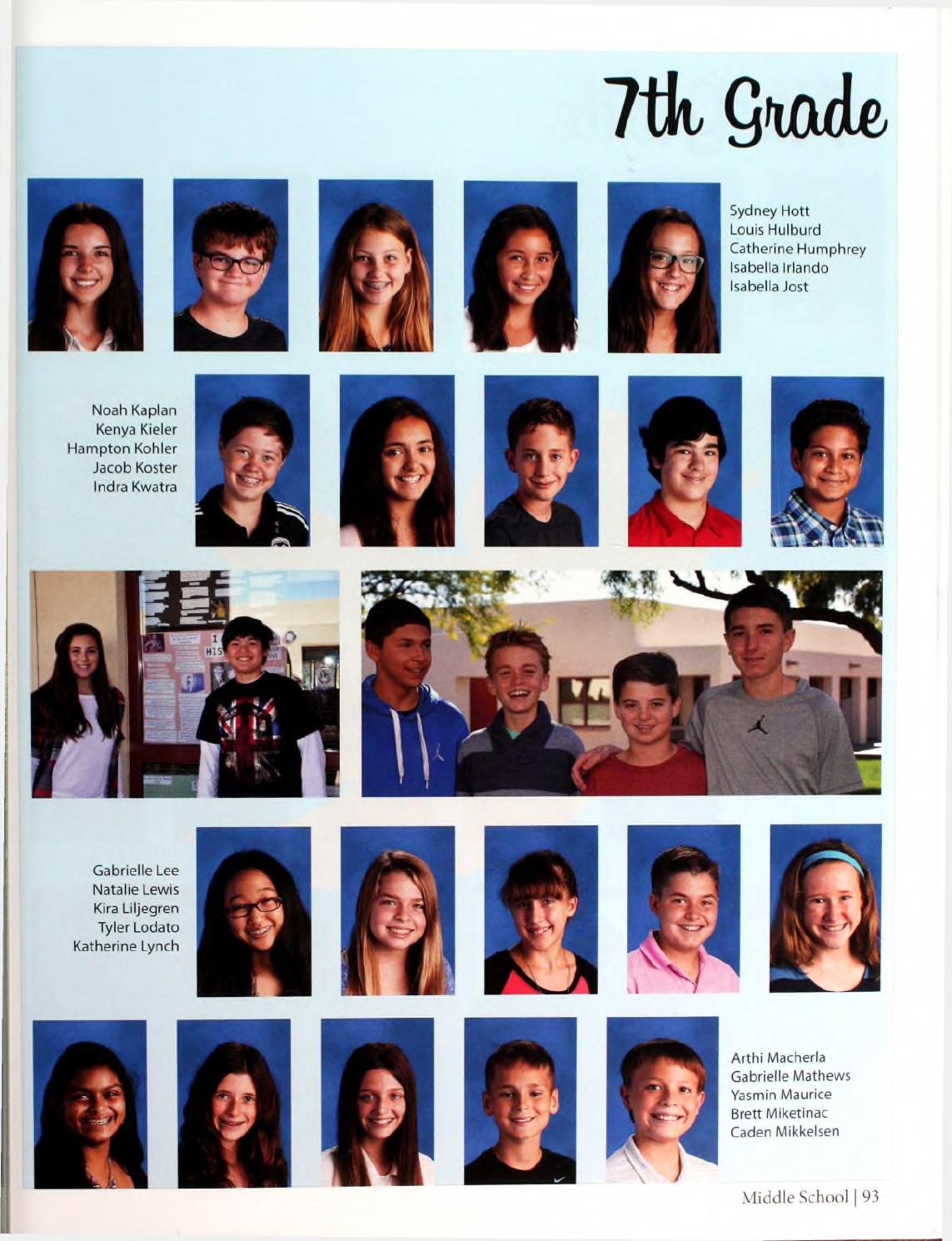 PCDS Yearbook 2015 by Phoenix Country Day School Issuu