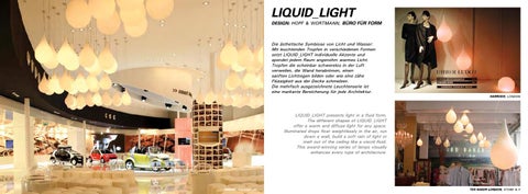 Brink Licht Next 目录 liquid 灯饰 第 2 页