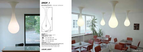 Brink Licht Next 目录 liquid 灯饰 第 3 页