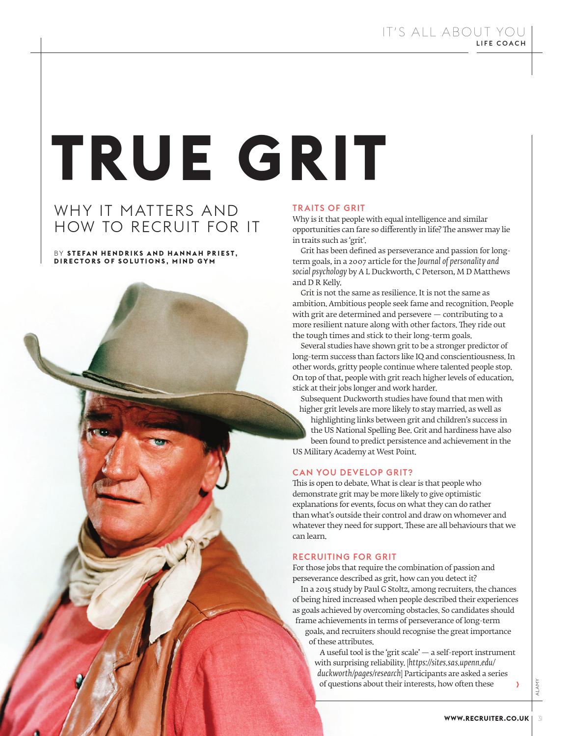 In House Recruiter Autumn 2015 By Redactive Media Group Issuu