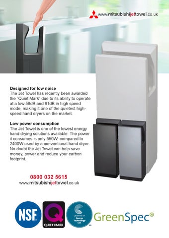 Dyson Fans × Hand Dryers 2016 - NHS 第 16 页