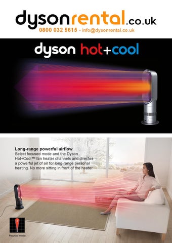 Dyson Fans × Hand Dryers 2016 - NHS 第 6 页
