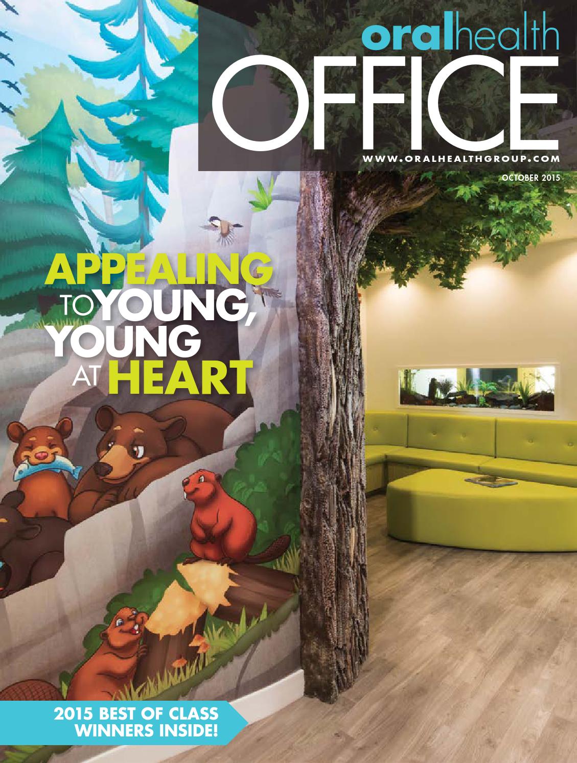 Oral Health Office October 2015 by Annex Business Media Issuu