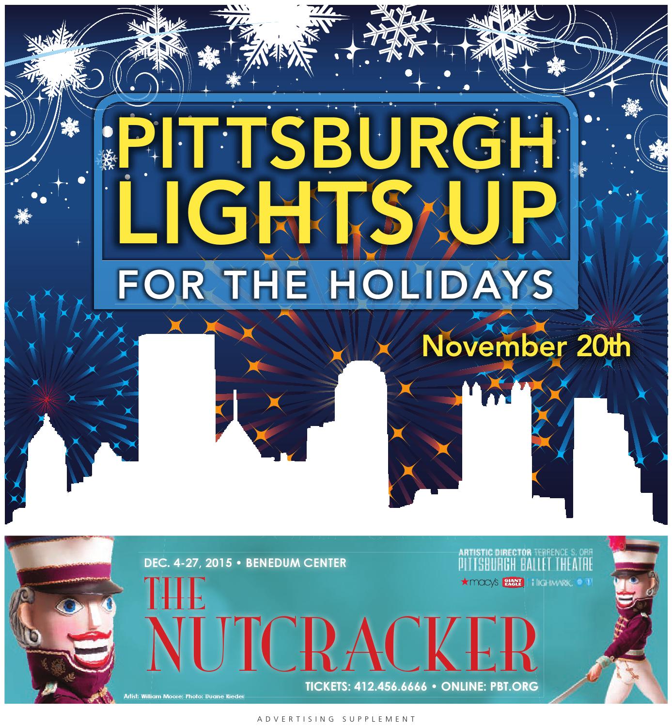 November 18, 2015 Pittsburgh City Paper by Pittsburgh City Paper Issuu