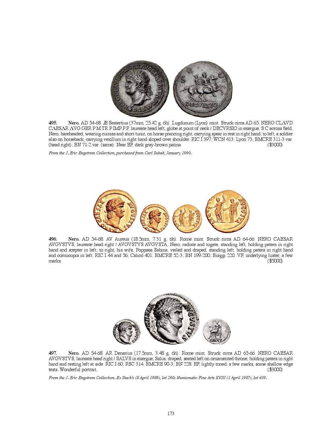 CNG Triton XIX Main by Classical Numismatic Group, Inc. - Issuu