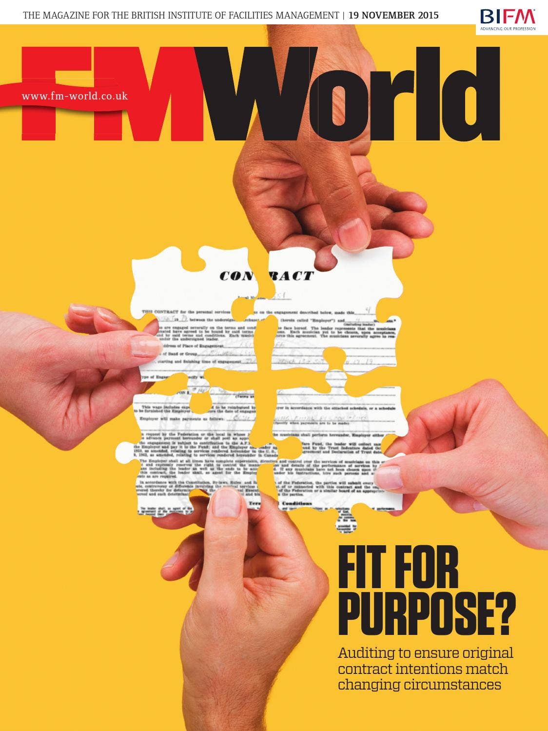 FM World 19 November 2015 by Redactive Media Group - Issuu