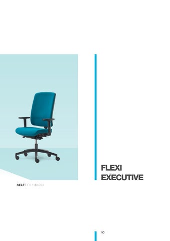 RIM CZ 家具目录 · FLEXi - makes 意文 flexi 第 13 页