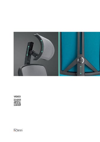 RIM CZ 家具目录 · FLEXi - makes 意文 flexi 第 16 页