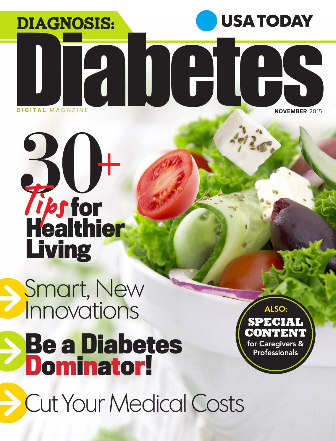 Diabetes G-less Diabetes G-less