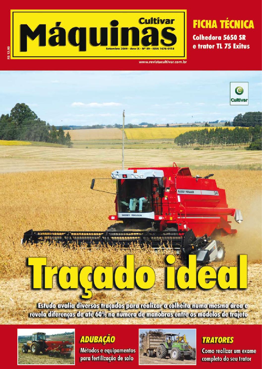 New Holland Enfardadora 366 Manual del operador