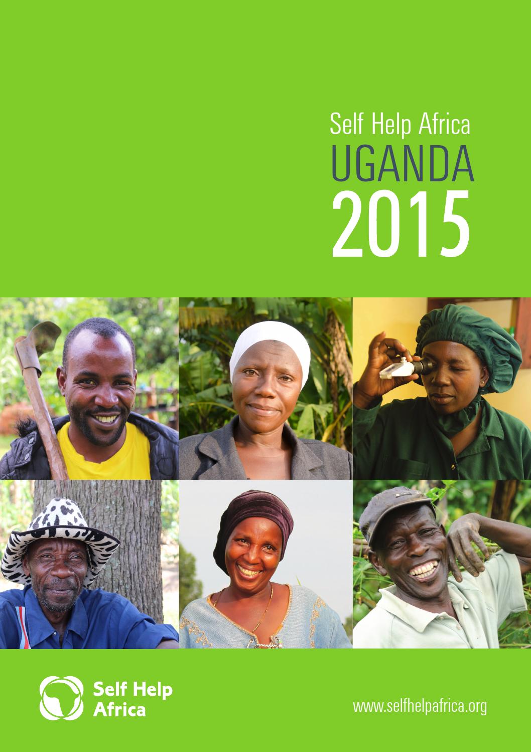 Uganda visual data 5