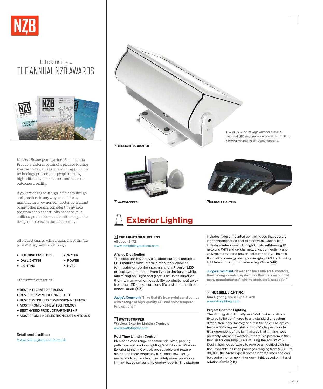 Architectural Products November 2017 By Construction Business November 2017 By Construction Business