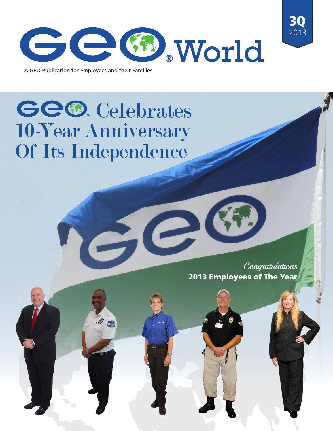 3Q2013 GEO World by The GEO Group - Issuu