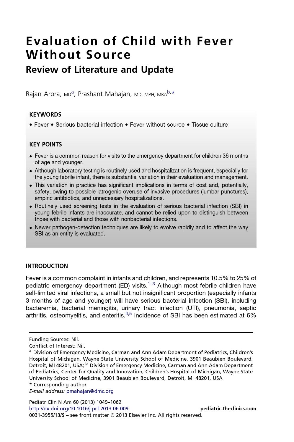 Literature review hipertermia picture