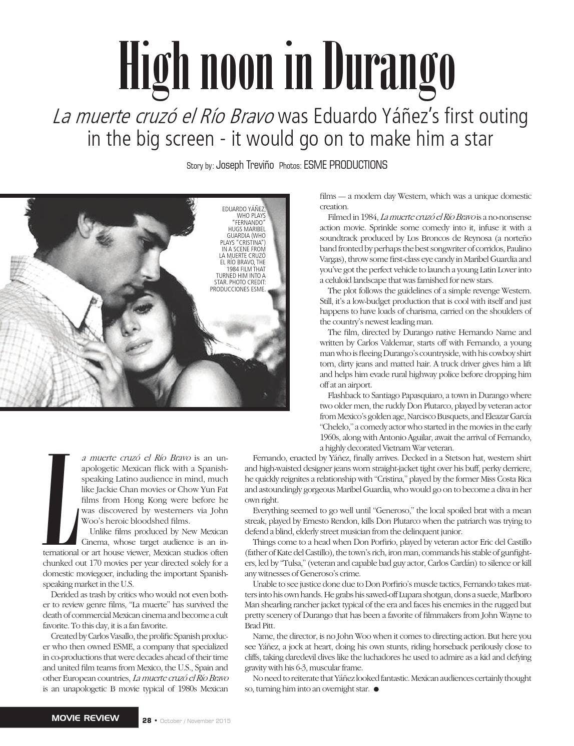 Latino Leaders Magazine | Oct/Nov 2015 by Latino Leaders - Issuu