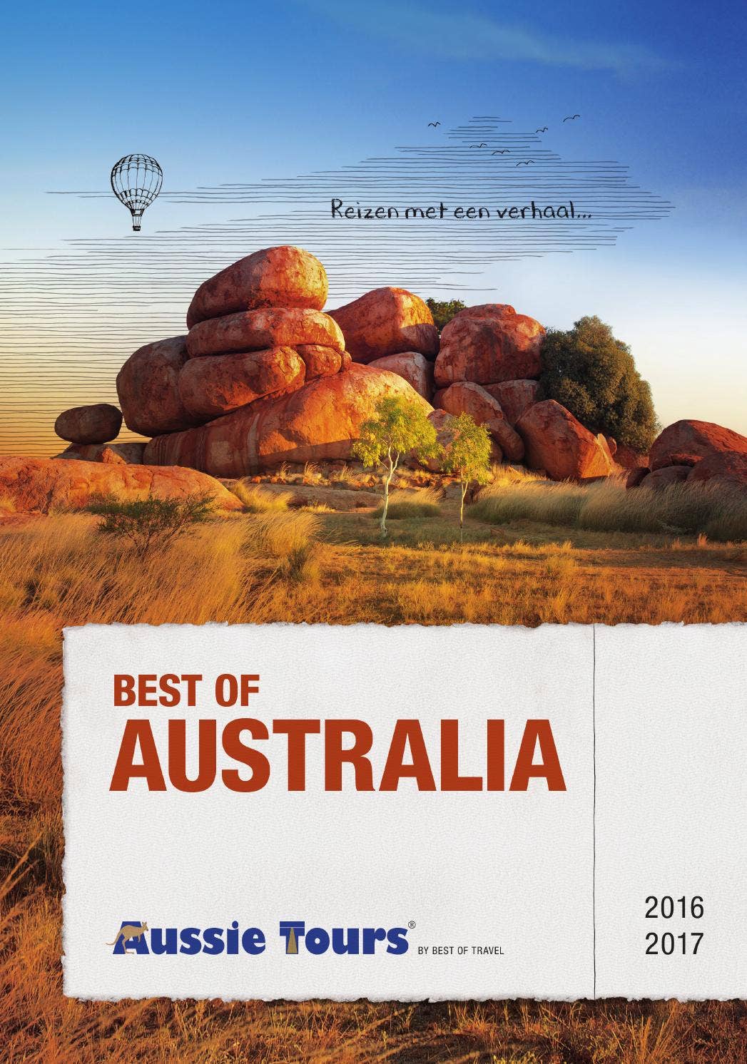 Best of Australia - Aussie Tours by Best of Travel - Issuu