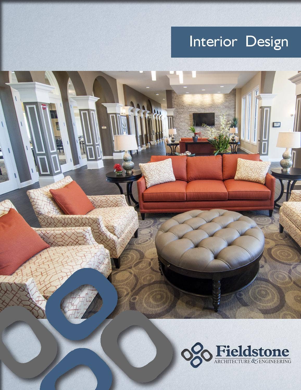 Interior Design Services by Fieldstone Architecture & Engineering - Issuu