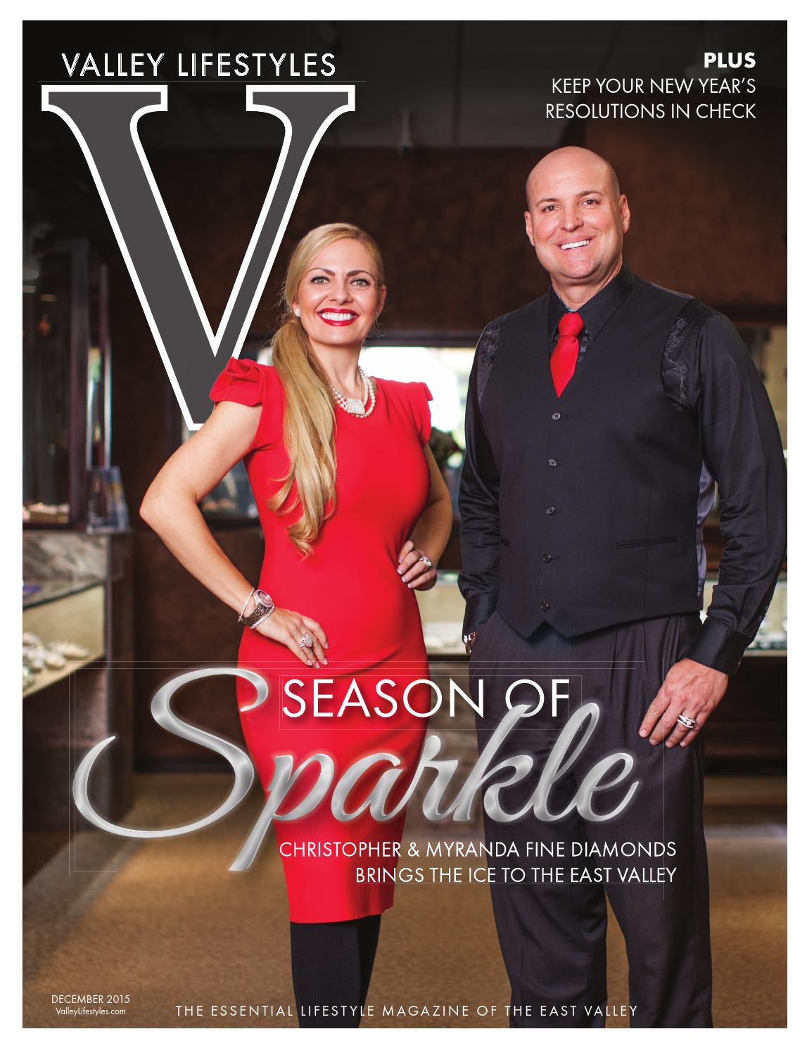 christopher and myranda fine diamonds