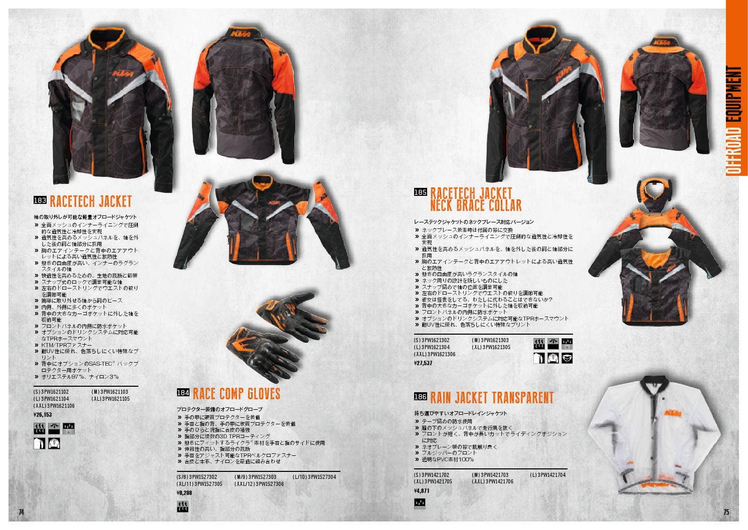 KTM Power parts ライディングジャケット M page_38_social_preview.jpg