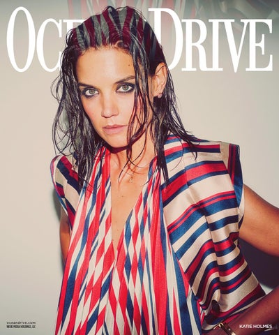 Ocean Drive - 2015 - Issue 2 - February by Niche Media Holdings