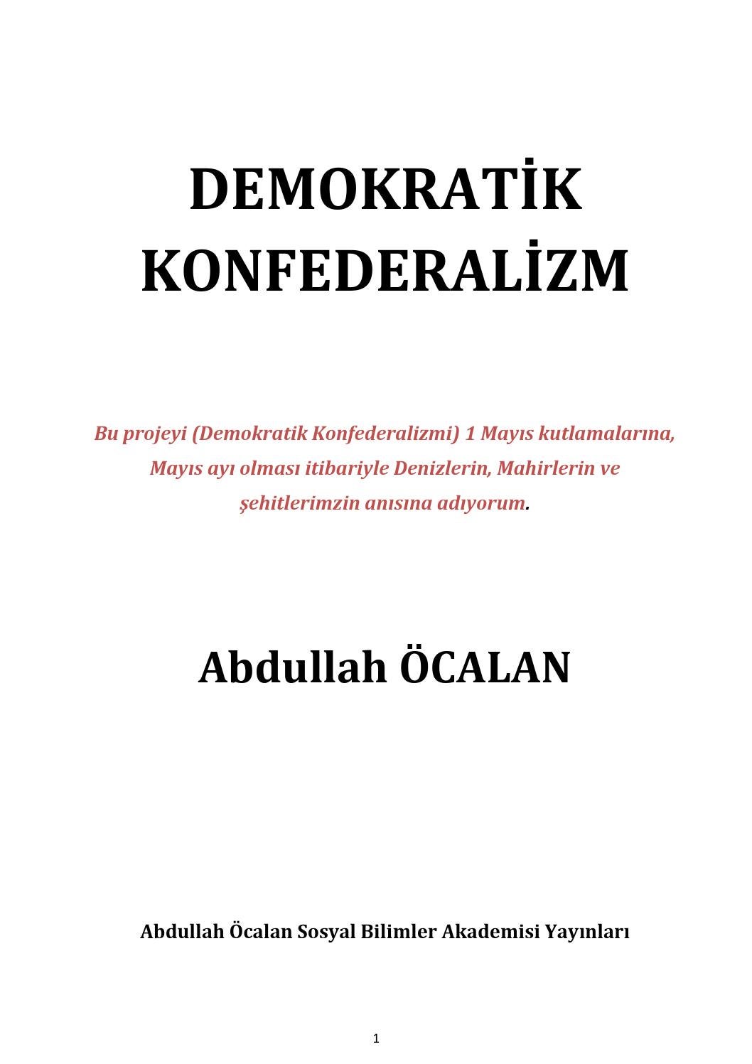 Demokratik rejimler: tarih ve modernite Demokratik rejimler: tarih ve modernite