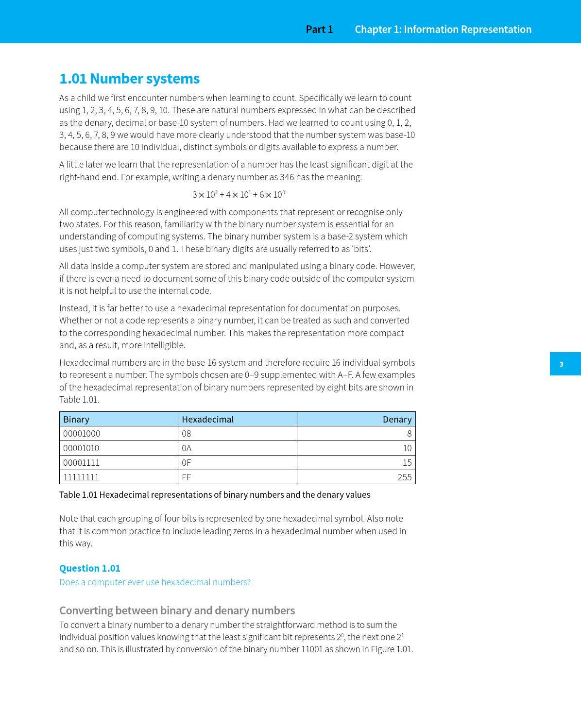 Preview Cambridge International AS and A Level Computer Science ...