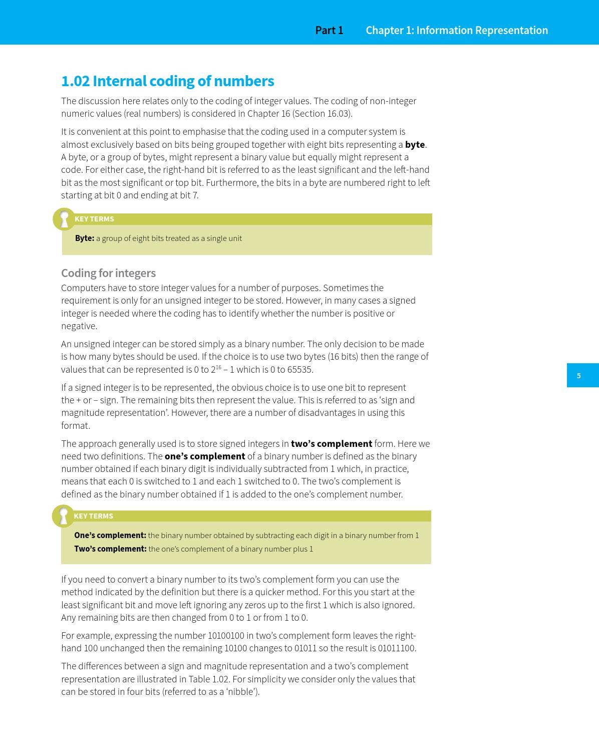 Preview Cambridge International AS and A Level Computer Science ...