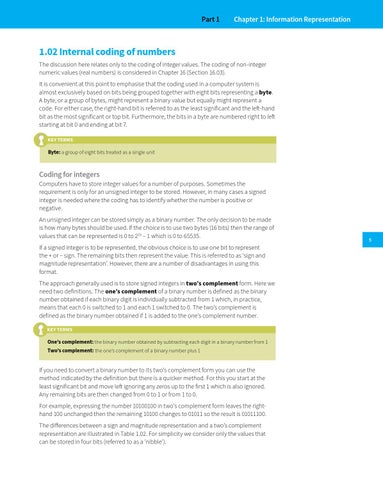 Preview Cambridge International AS and A Level Computer Science ...