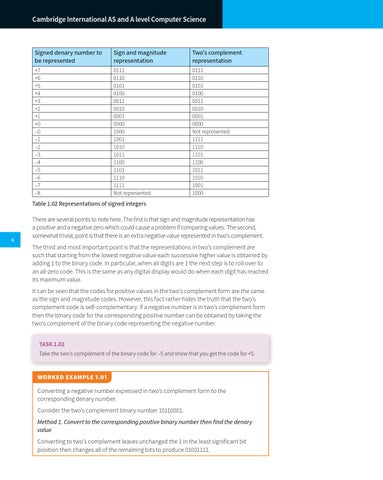 Preview Cambridge International AS and A Level Computer Science ...