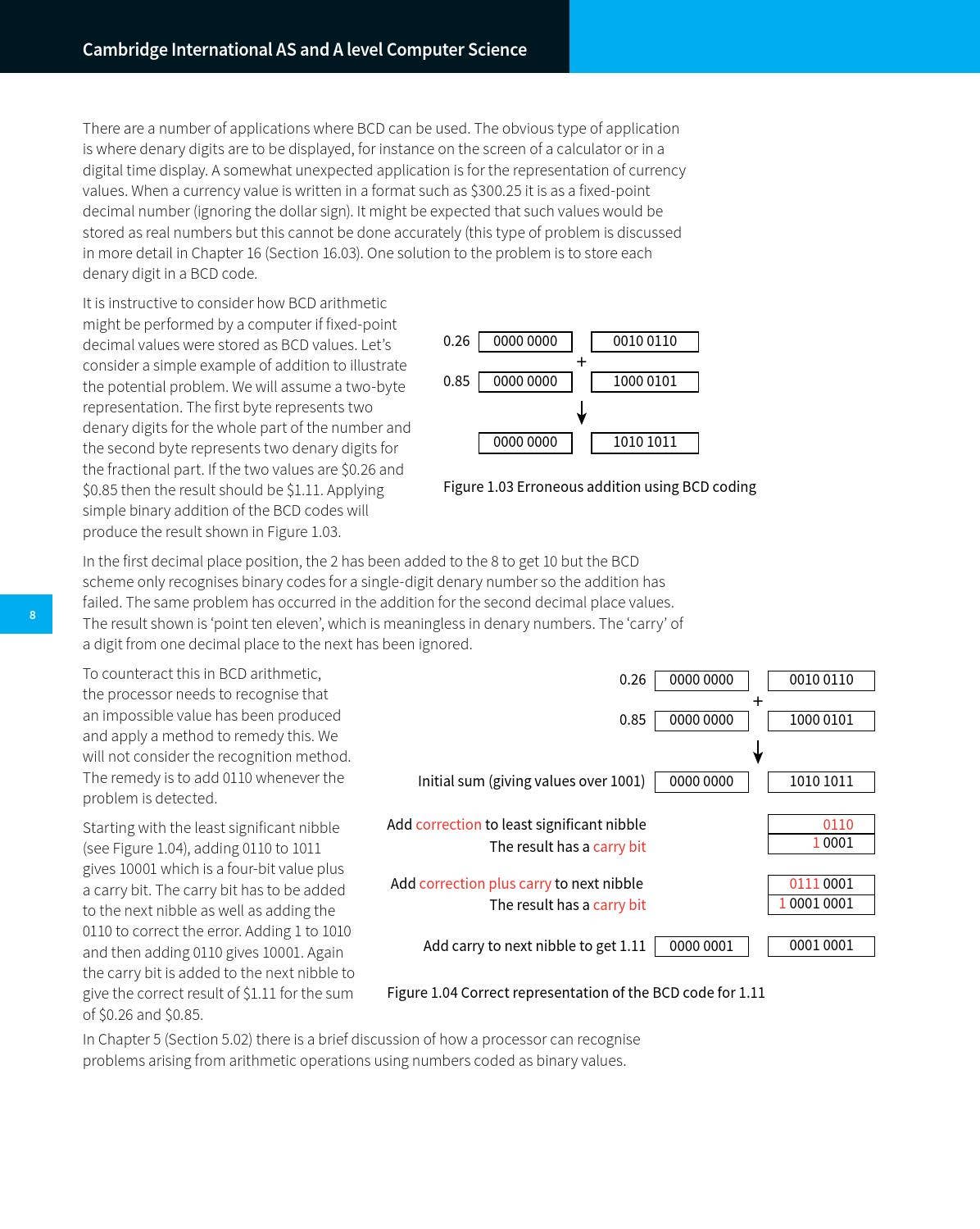 Preview Cambridge International AS and A Level Computer Science ...