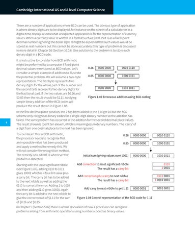 Preview Cambridge International AS and A Level Computer Science ...