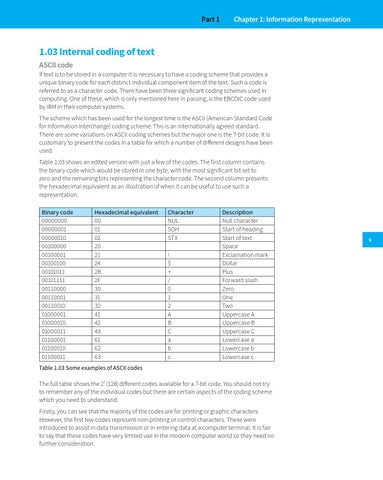 Preview Cambridge International AS and A Level Computer Science ...