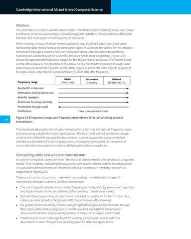 Preview Cambridge International AS and A Level Computer Science ...