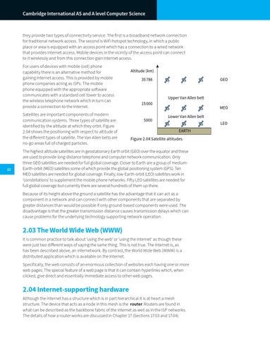 Preview Cambridge International AS and A Level Computer Science ...