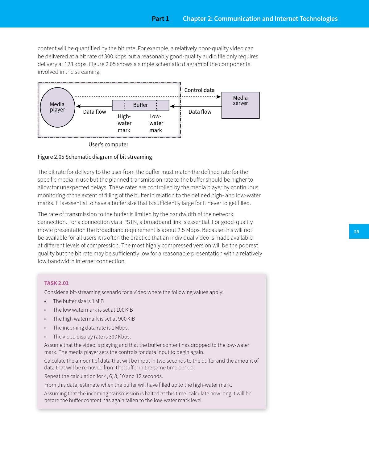 Preview Cambridge International AS and A Level Computer Science ...