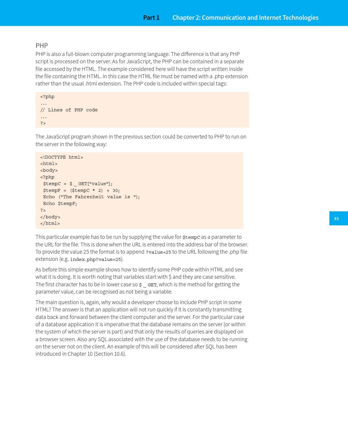 Preview Cambridge International AS and A Level Computer Science ...